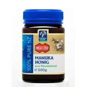 Manuka Honig MGO 250+ (100 g)