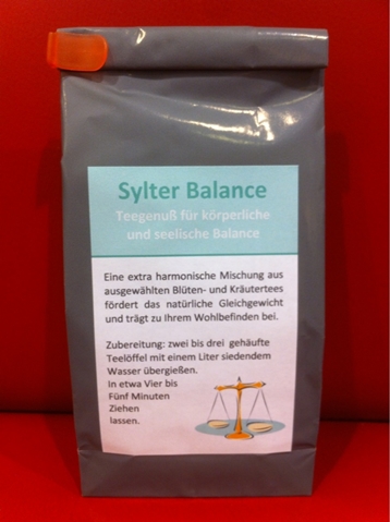 Sylter Balance