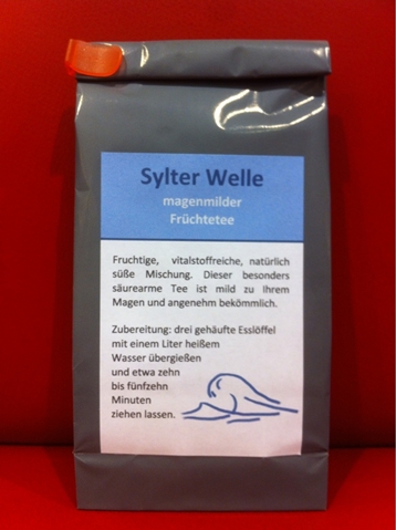 Sylter Welle (100 g)